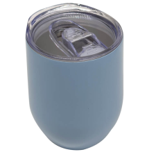 Wine Tumbler 12oz + Print