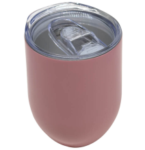 Wine Tumbler 12oz + Print