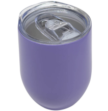 Wine Tumbler 12oz + Print