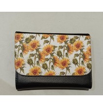 Wallet Mens + Print