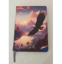 Notebook A5 + Print