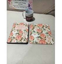Notebook A5 + Print