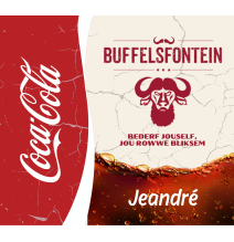 Buffelsfontein design only