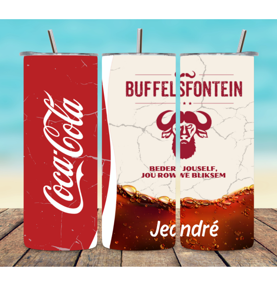Buffelsfontein design only