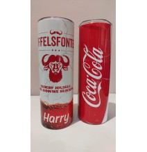 Buffelsfontein Wrap + Tumbler