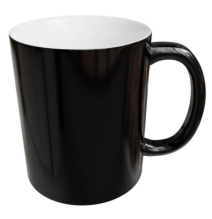 Changing Magic Mug + Print