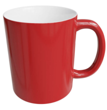 Changing Magic Mug + Print