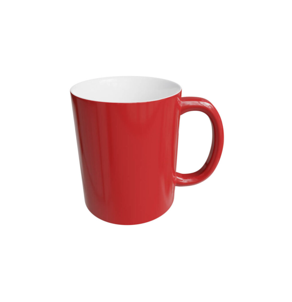 Changing Magic Mug + Print