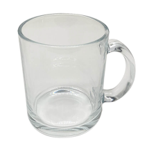 Glass Mug