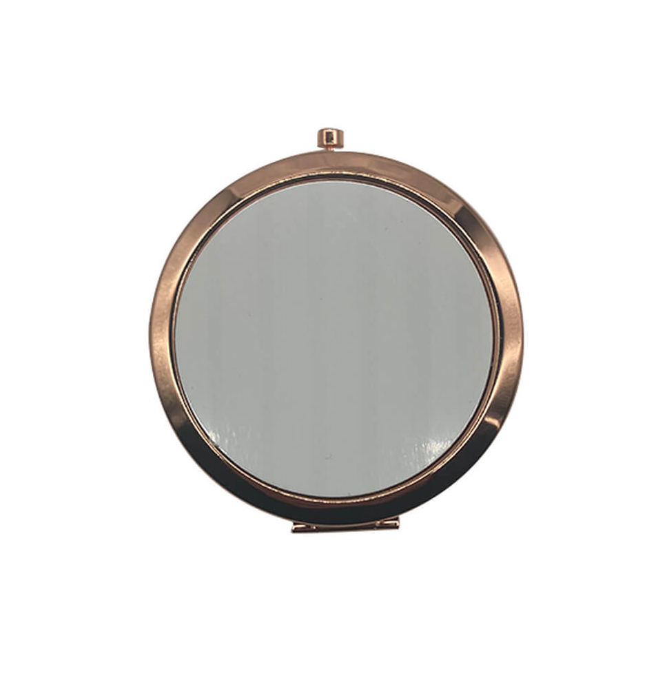 Modern Compact Mirror