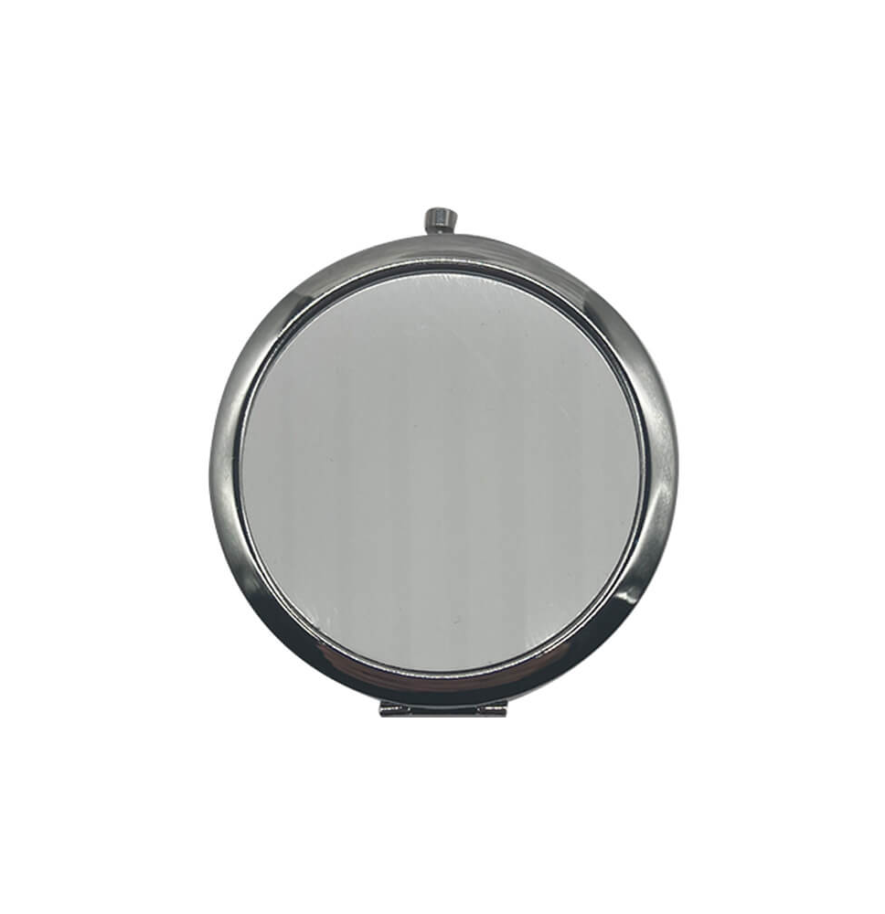 Modern Compact Mirror