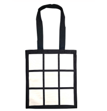 9 Panel Bag