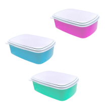 Rectangle Lunchbox