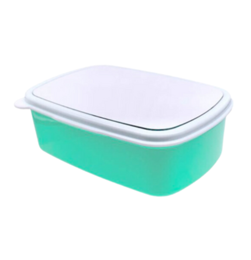 Rectangle Lunchbox