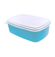 Rectangle Lunchbox
