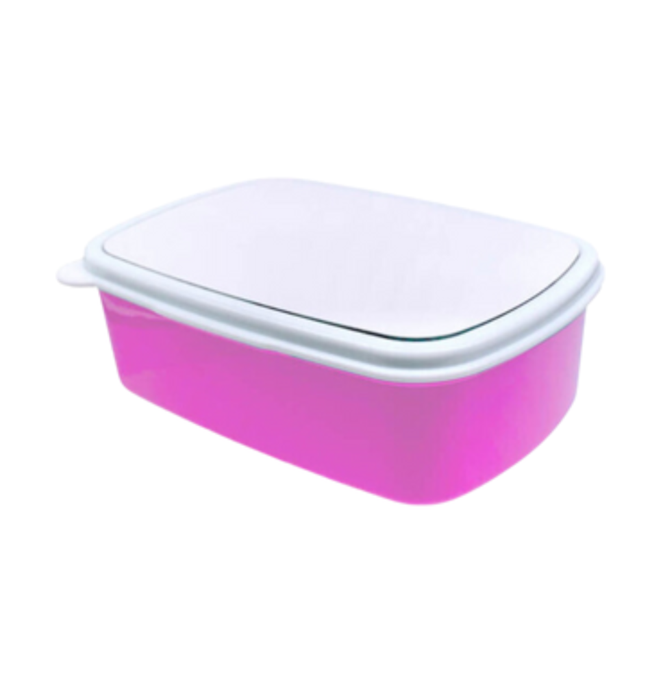 Rectangle Lunchbox