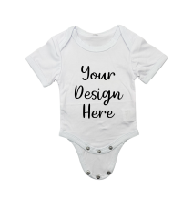 Sublimation Babygrow