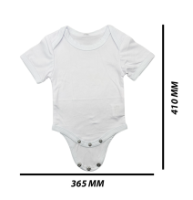 Sublimation Babygrow