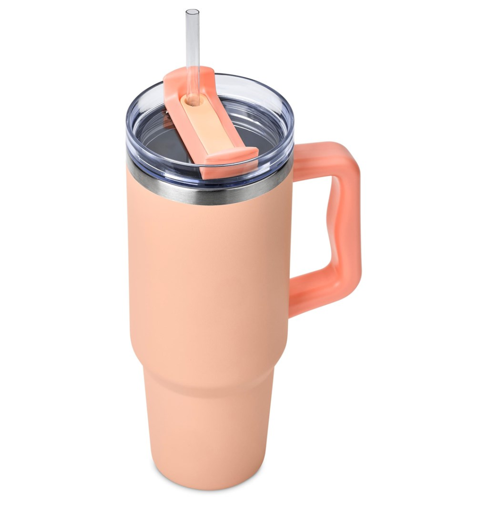Kooshty Big Kahuna Stainless Steel Vacuum Mug – 1.2 Litre