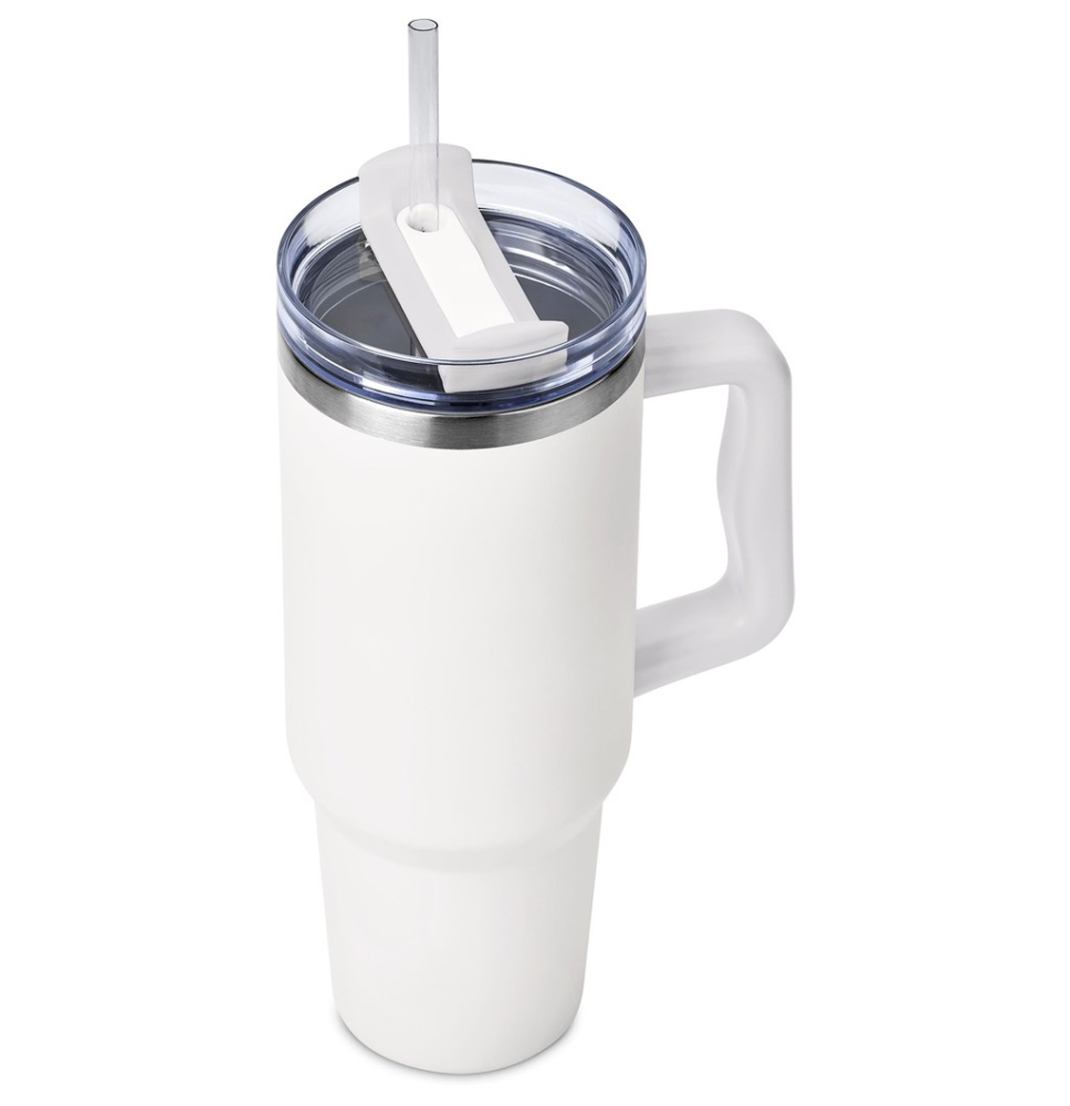 Kooshty Big Kahuna Stainless Steel Vacuum Mug – 1.2 Litre