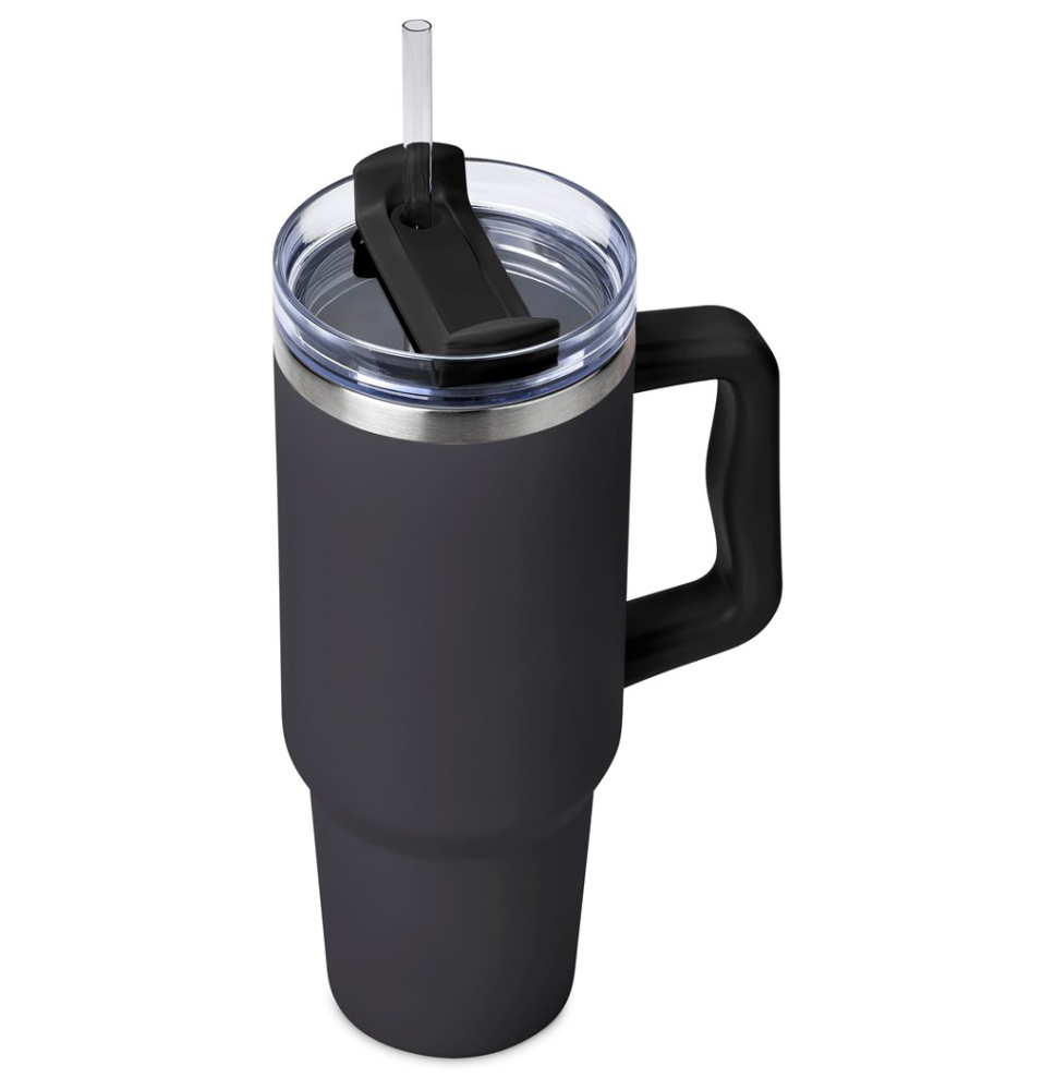 Kooshty Big Kahuna Stainless Steel Vacuum Mug – 1.2 Litre