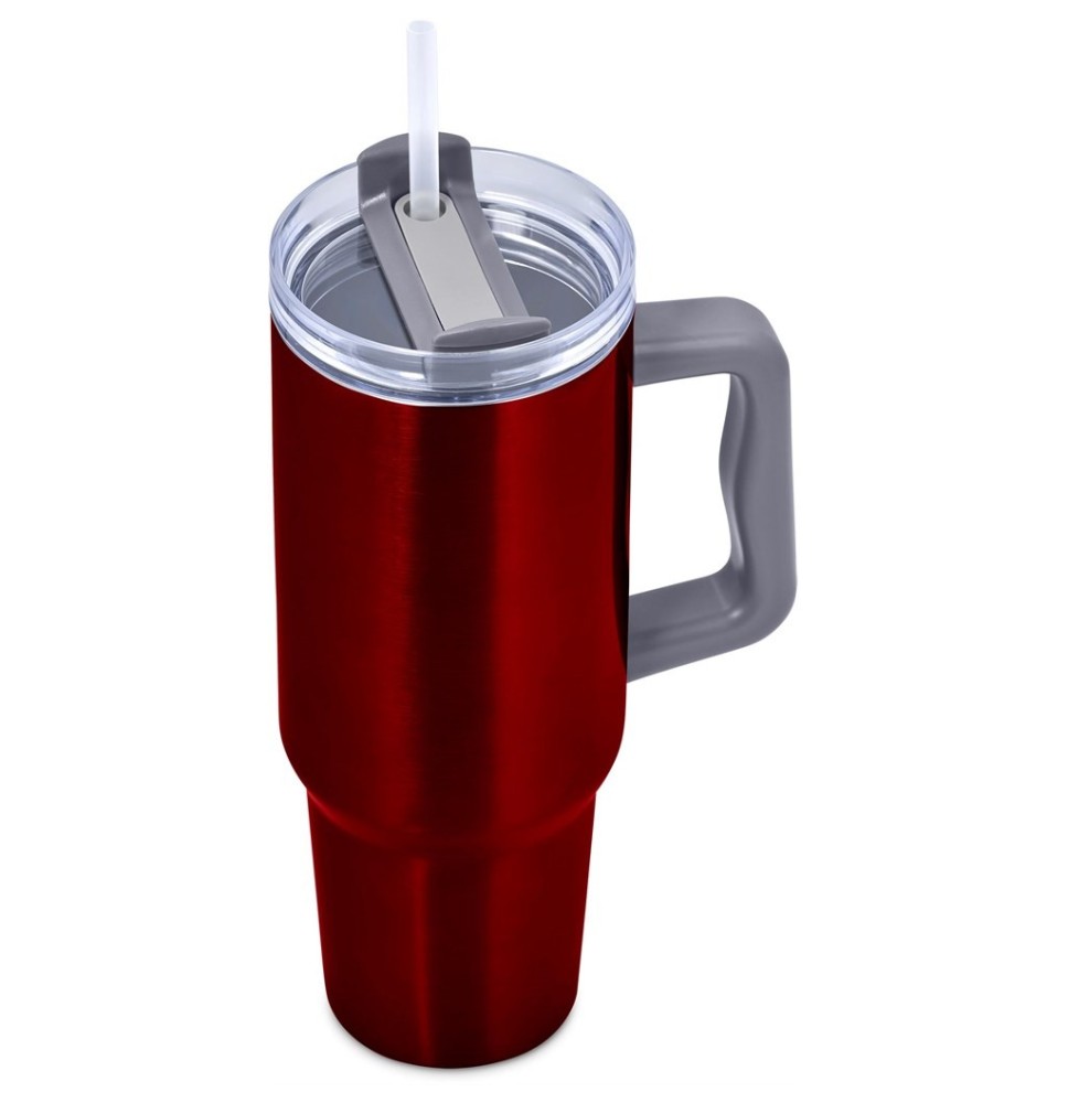 Kooshty Big Kahuna Luxe Stainless Steel Vacuum Mug - 1.2 Litre