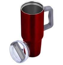 Kooshty Big Kahuna Luxe Stainless Steel Vacuum Mug - 1.2 Litre