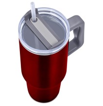 Kooshty Big Kahuna Luxe Stainless Steel Vacuum Mug - 1.2 Litre