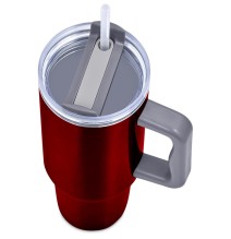 Kooshty Big Kahuna Luxe Stainless Steel Vacuum Mug - 1.2 Litre
