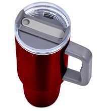 Kooshty Big Kahuna Luxe Stainless Steel Vacuum Mug - 1.2 Litre
