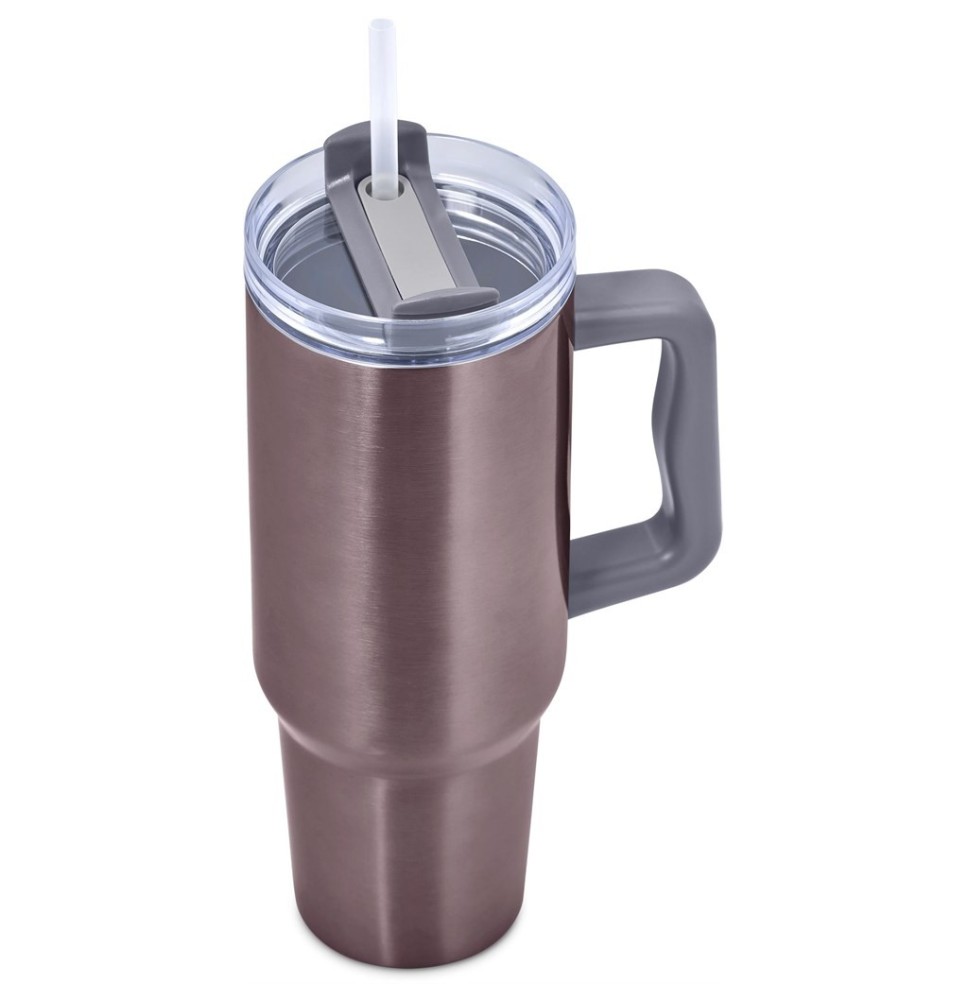 Kooshty Big Kahuna Luxe Stainless Steel Vacuum Mug - 1.2 Litre