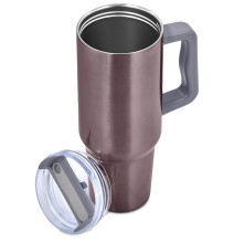Kooshty Big Kahuna Luxe Stainless Steel Vacuum Mug - 1.2 Litre