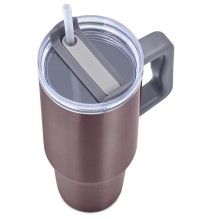 Kooshty Big Kahuna Luxe Stainless Steel Vacuum Mug - 1.2 Litre