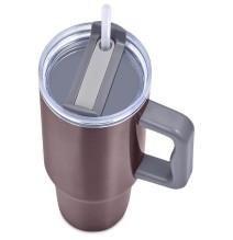 Kooshty Big Kahuna Luxe Stainless Steel Vacuum Mug - 1.2 Litre