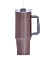 Kooshty Big Kahuna Luxe Stainless Steel Vacuum Mug - 1.2 Litre
