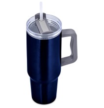 Kooshty Big Kahuna Luxe Stainless Steel Vacuum Mug - 1.2 Litre