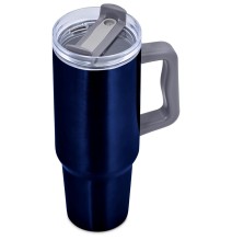 Kooshty Big Kahuna Luxe Stainless Steel Vacuum Mug - 1.2 Litre