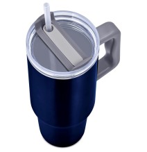 Kooshty Big Kahuna Luxe Stainless Steel Vacuum Mug - 1.2 Litre