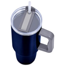 Kooshty Big Kahuna Luxe Stainless Steel Vacuum Mug - 1.2 Litre