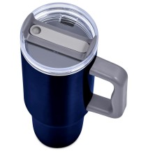Kooshty Big Kahuna Luxe Stainless Steel Vacuum Mug - 1.2 Litre