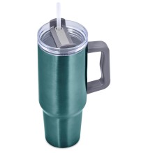 Kooshty Big Kahuna Luxe Stainless Steel Vacuum Mug - 1.2 Litre