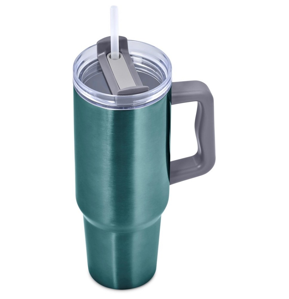 Kooshty Big Kahuna Luxe Stainless Steel Vacuum Mug - 1.2 Litre