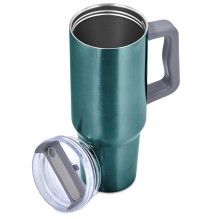 Kooshty Big Kahuna Luxe Stainless Steel Vacuum Mug - 1.2 Litre