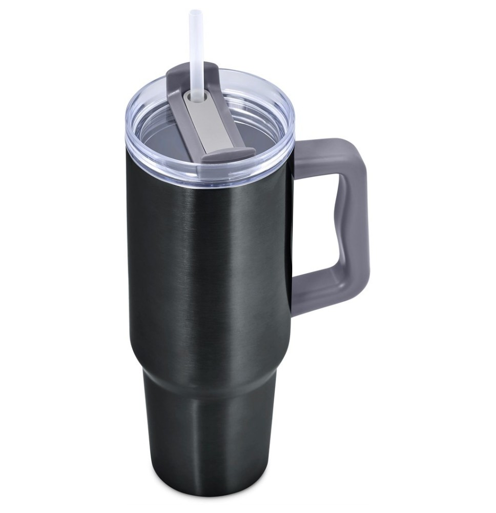 Kooshty Big Kahuna Luxe Stainless Steel Vacuum Mug - 1.2 Litre