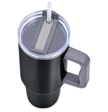 Kooshty Big Kahuna Luxe Stainless Steel Vacuum Mug - 1.2 Litre
