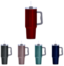 Kooshty Big Kahuna Luxe Stainless Steel Vacuum Mug - 1.2 Litre