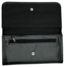 Polyester Wallet Large