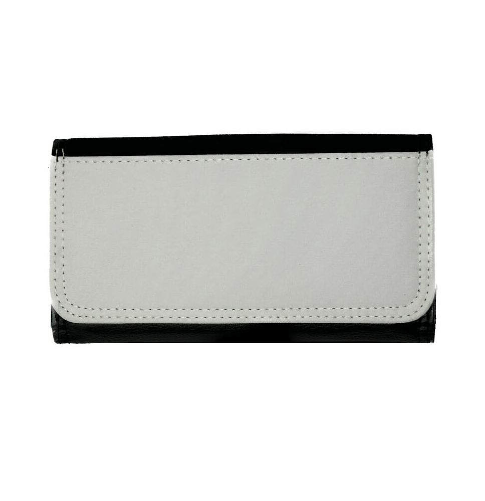 Polyester Wallet Large