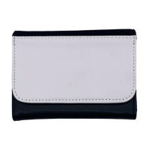 Polyester Wallet Medium