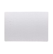 A5 cardboard Puzzle